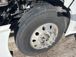 4 Underbody - Truck with Left Steer Tire