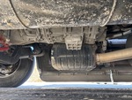 4 Underbody - Truck with Transmisión