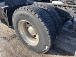 4 Underbody - Truck with Left Front Drive Tires