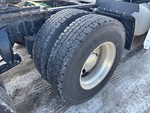 4 Underbody - Truck with Right Front Drive Tires