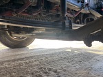 4 Underbody - Truck with