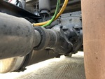 Drivetrain with