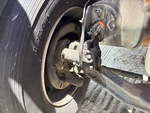 Brakes with