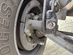 Brakes with
