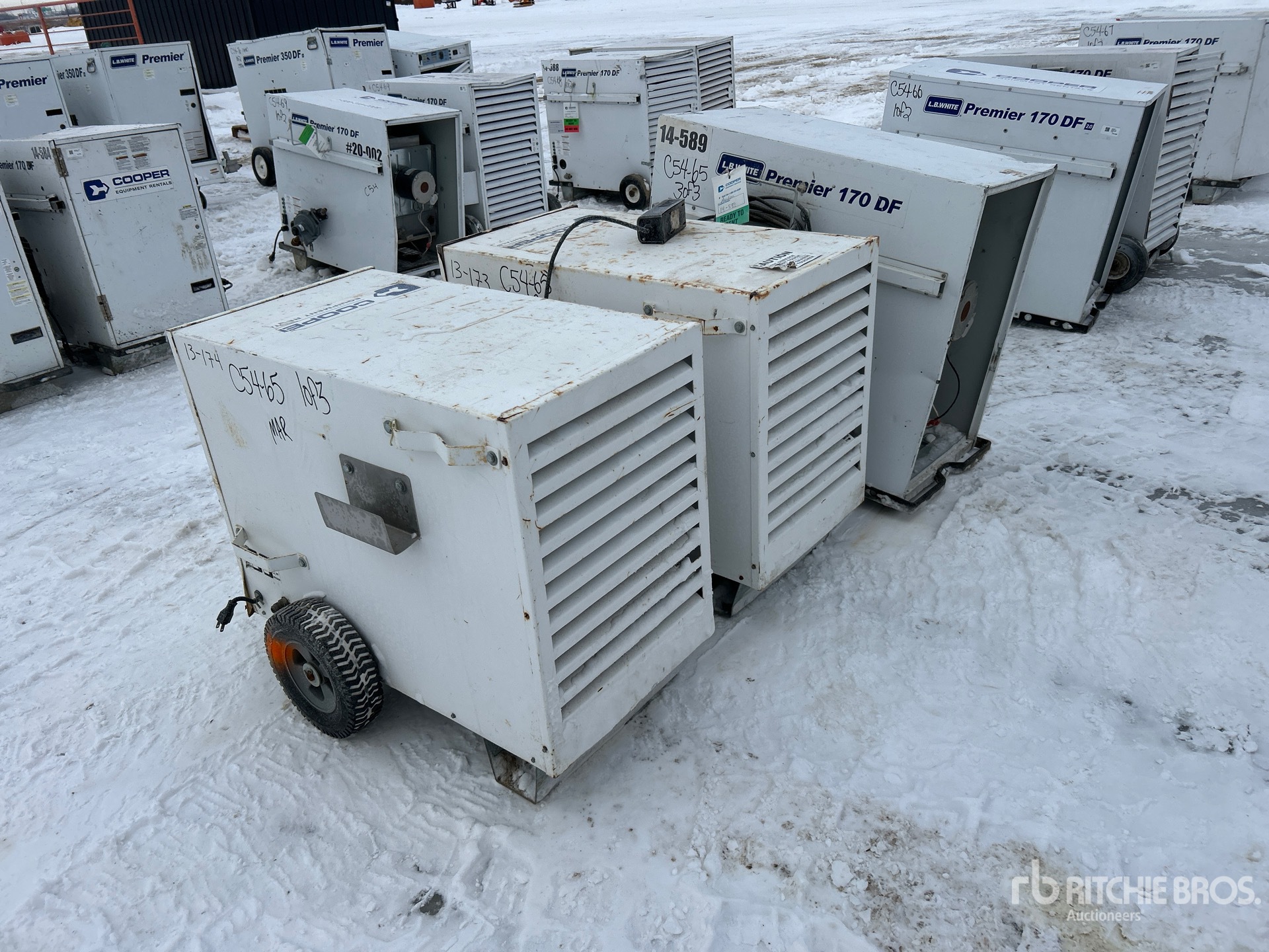 General Appearance with Zdjęcie, lewy dolny róg