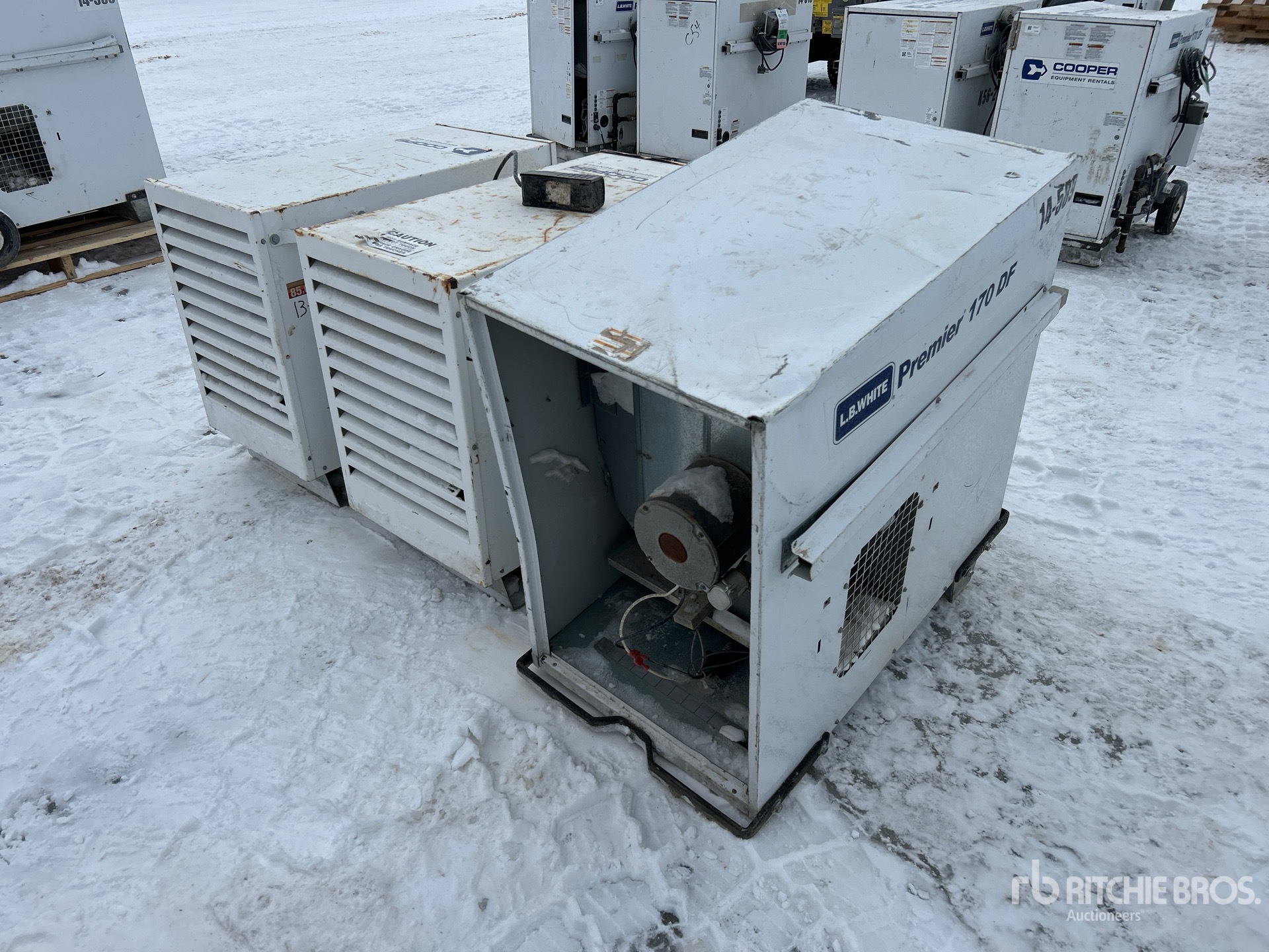 General Appearance with Zdjęcie, prawy dolny róg