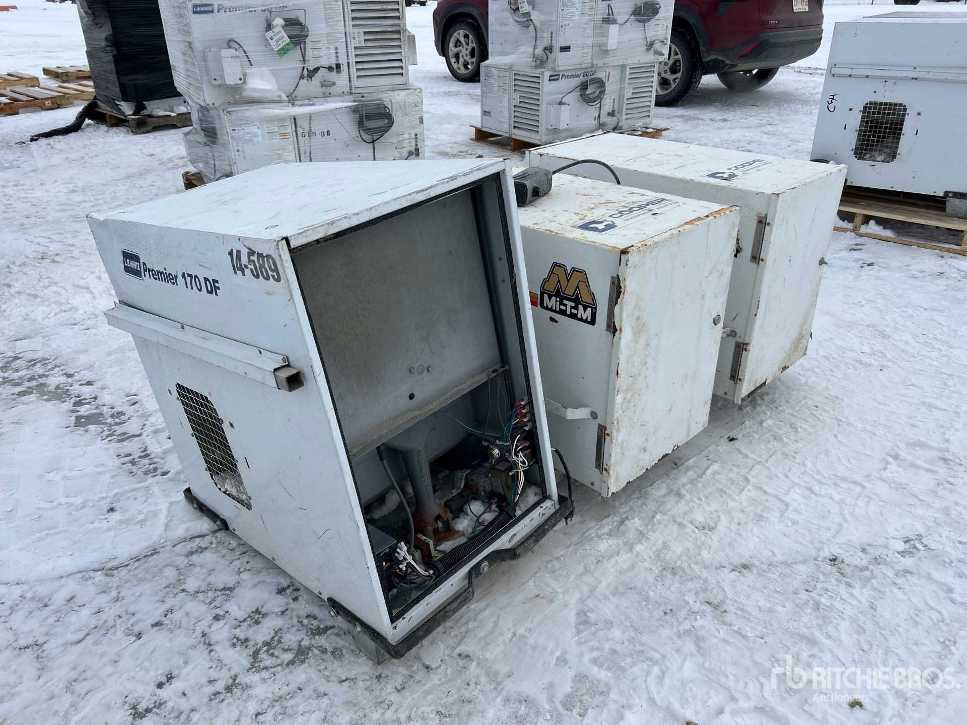 General Appearance with Zdjęcie, prawy górny róg