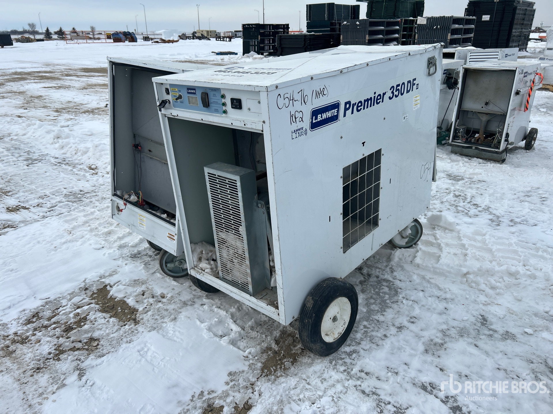 General Appearance with Zdjęcie, prawy dolny róg