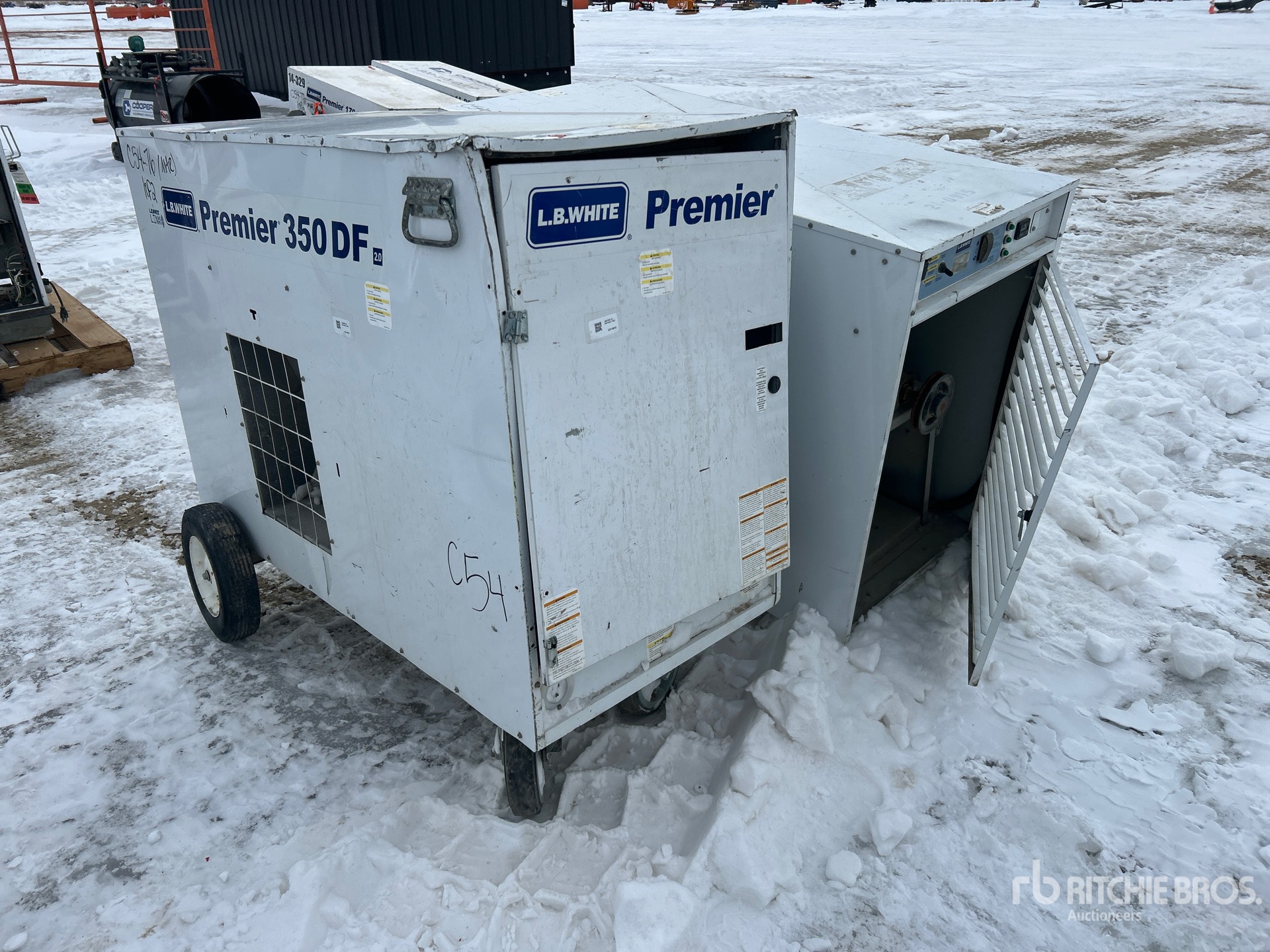 General Appearance with Zdjęcie, prawy górny róg