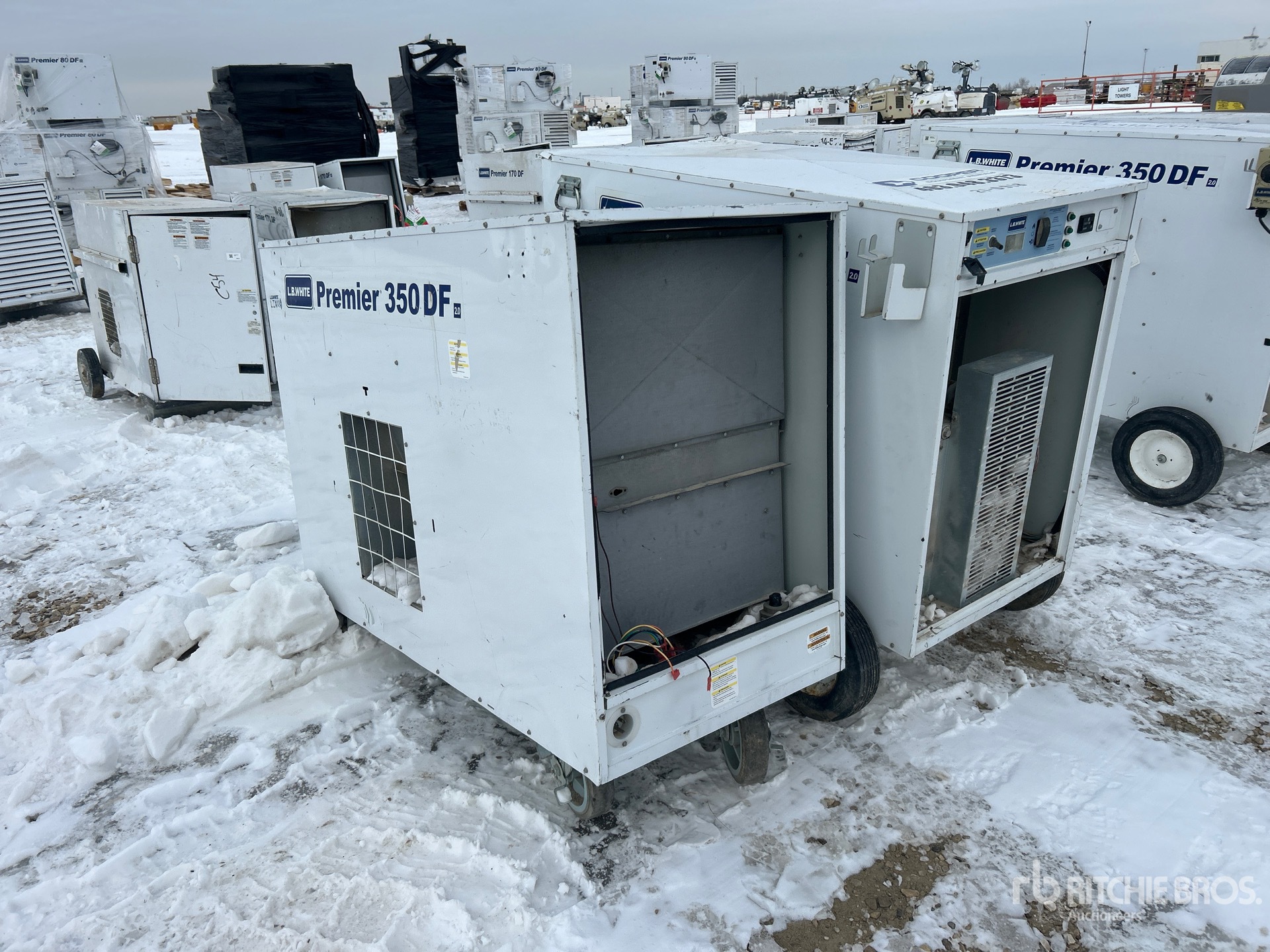 General Appearance with Zdjęcie, lewy dolny róg