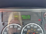 Cab with Engine Hours