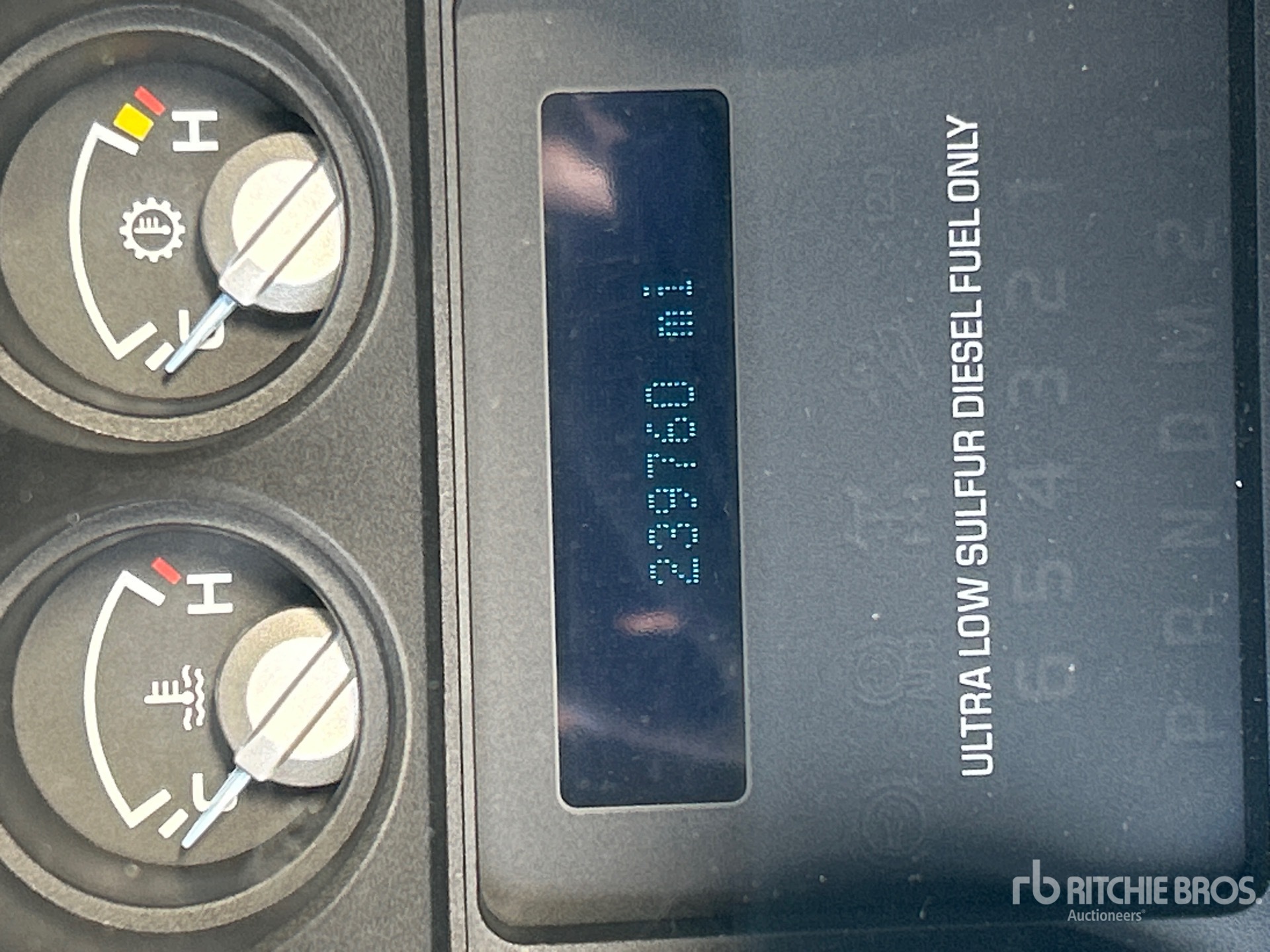 General Appearance with Featured Photo