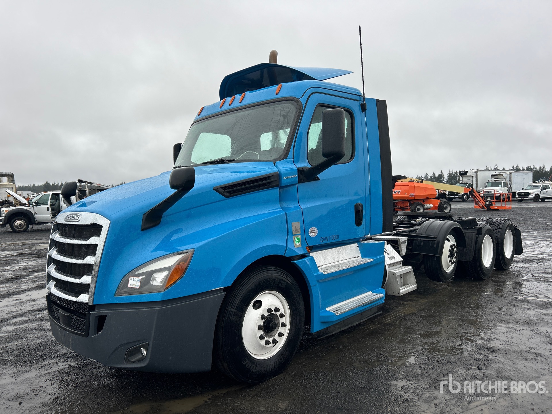 General Appearance with Imagen: esquina delantera izquierda