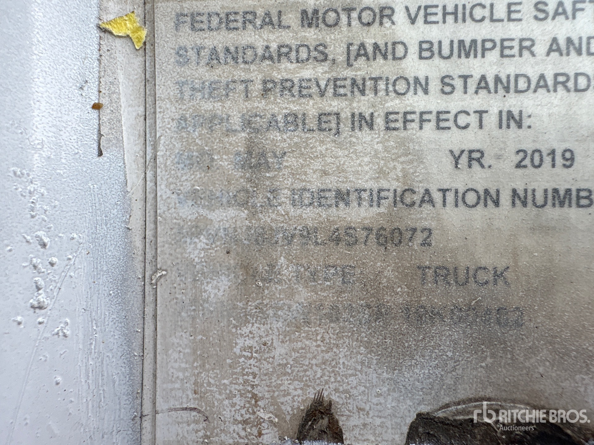 Aspect général with Numéro de série/Numéro d'identification du véhicule automobile