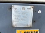 General Appearance with Unit Serial Number