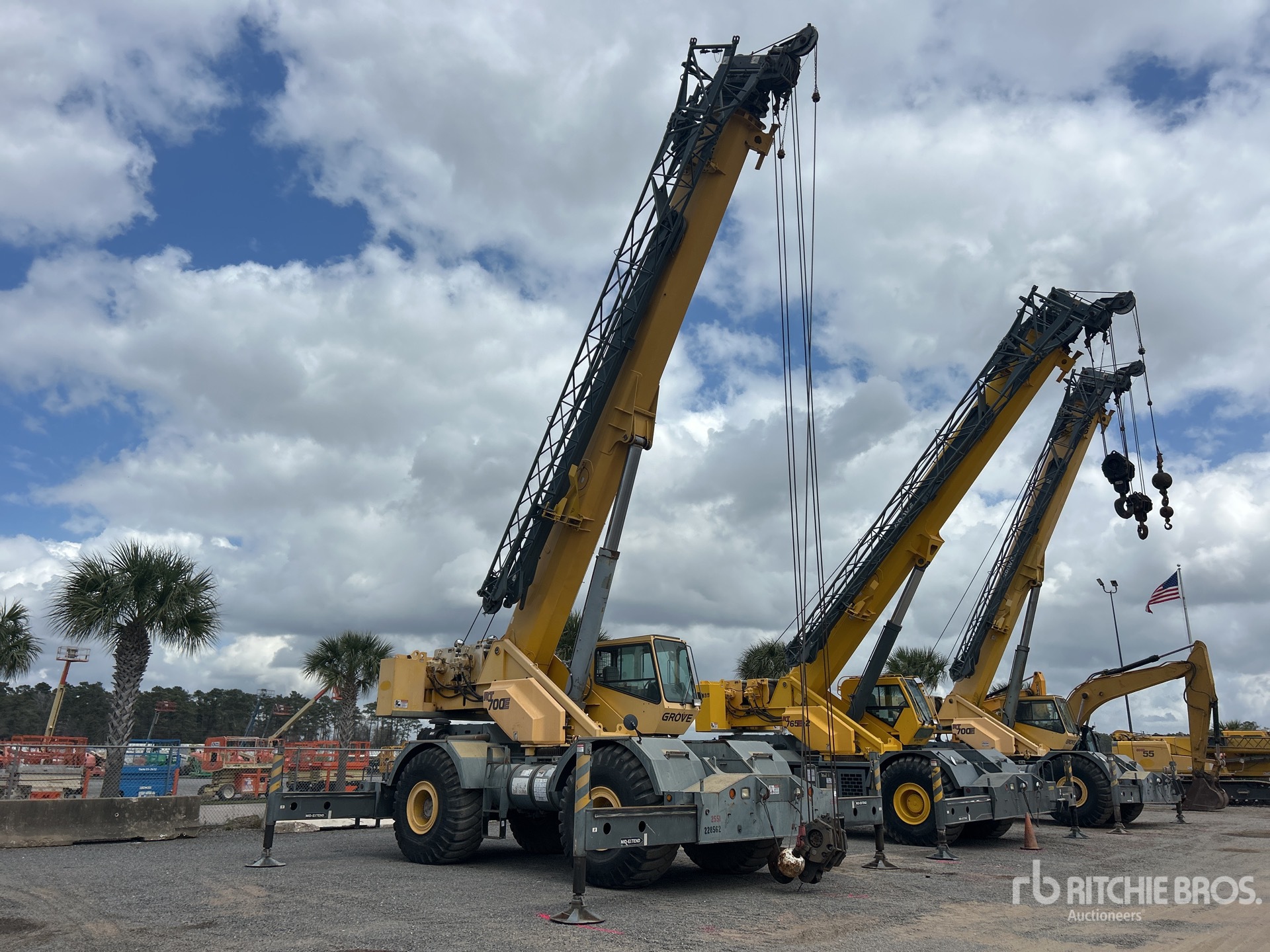 General Appearance with Foto, angolo anteriore destro