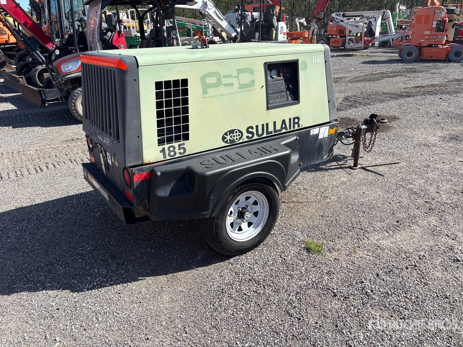 General Appearance with Imagen: esquina trasera derecha