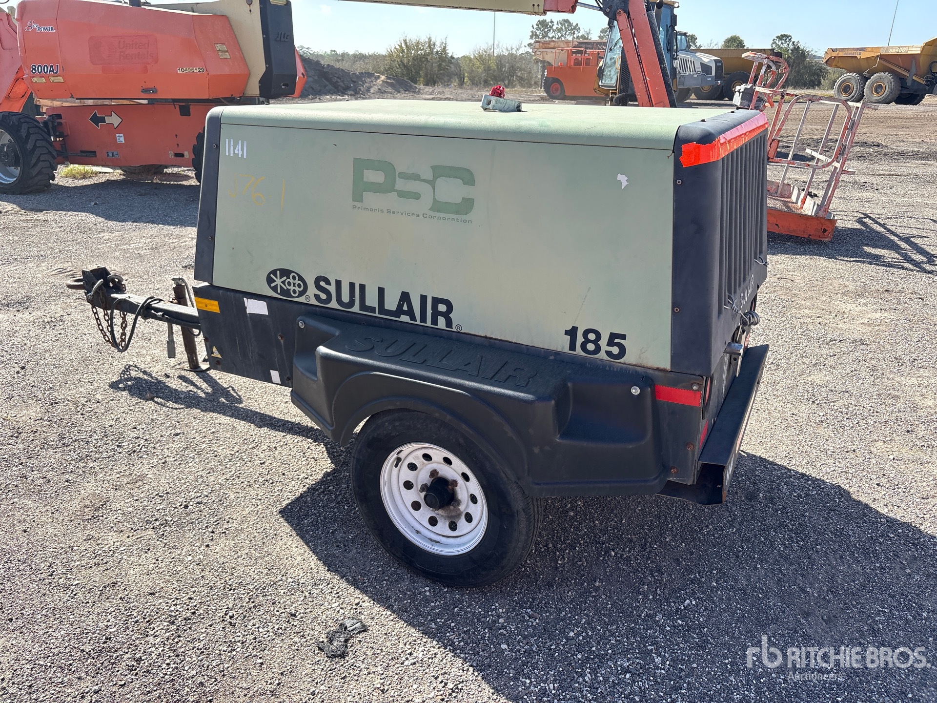 General Appearance with Imagen: esquina trasera izquierda