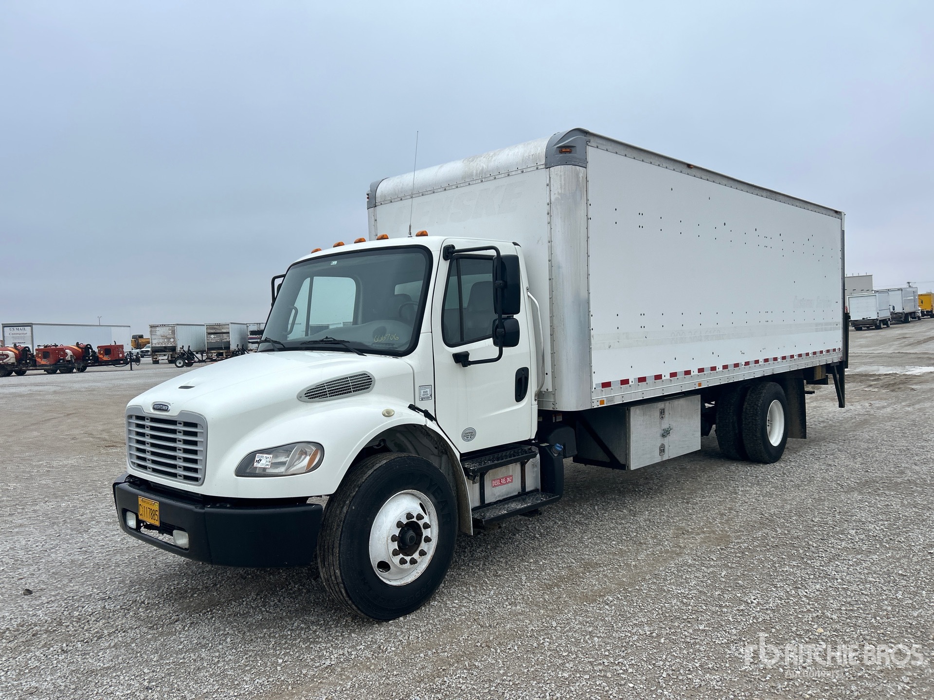 General Appearance with Imagen: esquina delantera izquierda