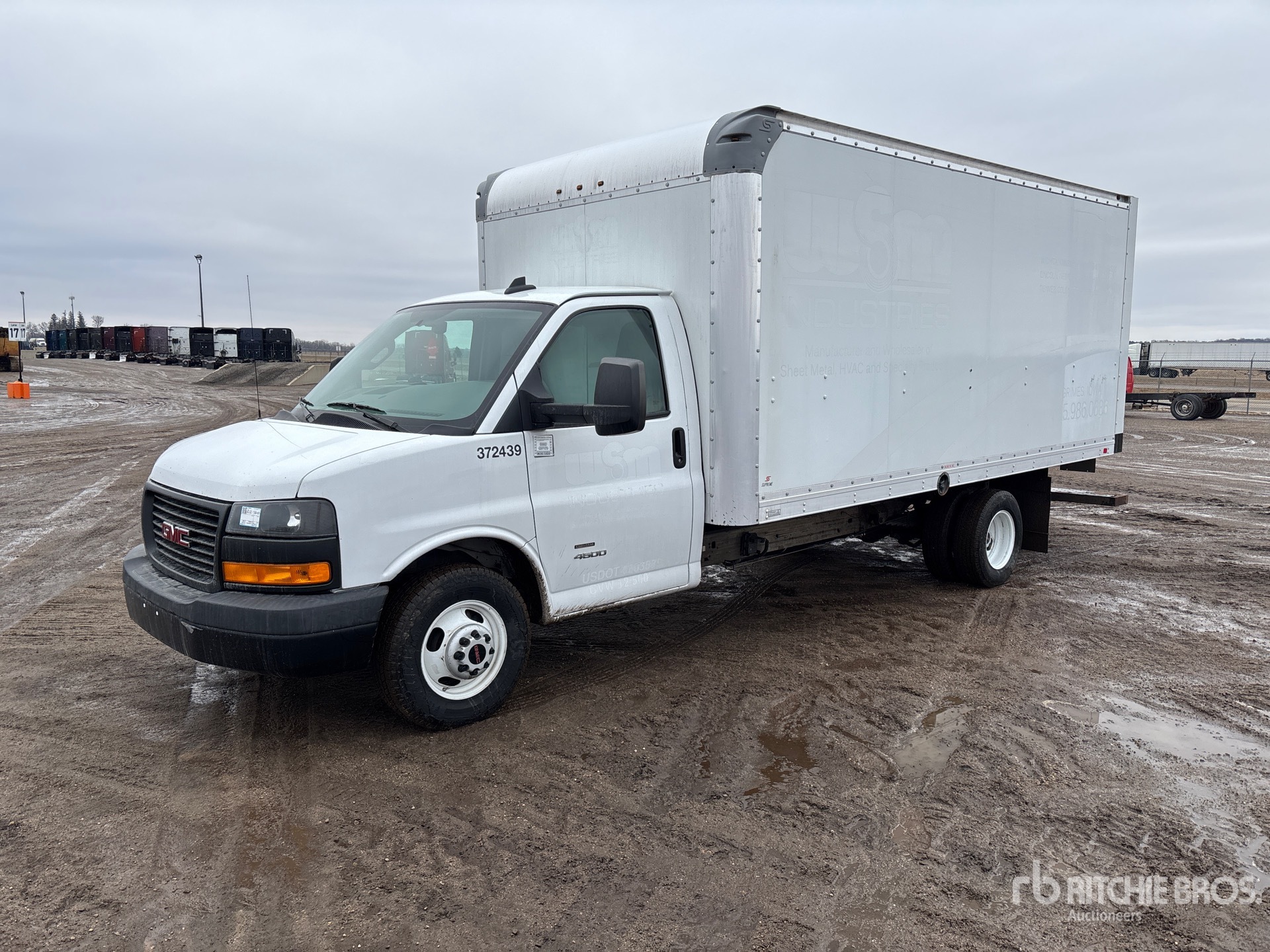 General Appearance with Featured Photo