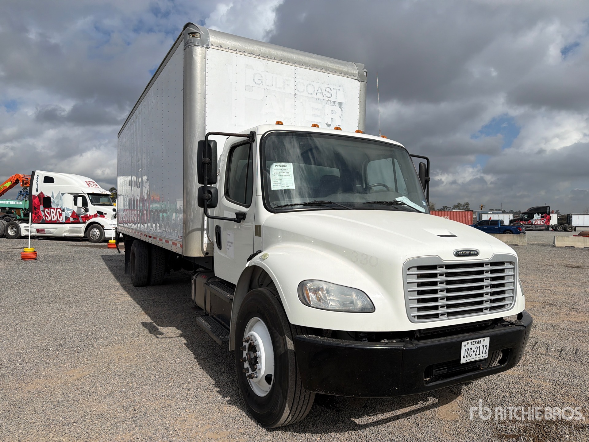 General Appearance with Foto, angolo anteriore destro