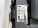 General Appearance with Refrigeration Unit Serial Number