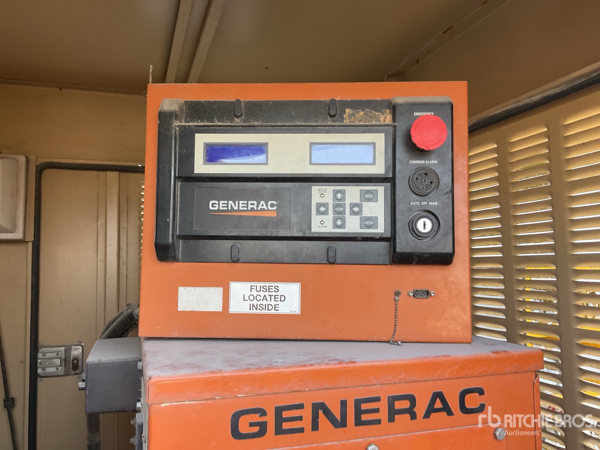 Control Station Basic* with