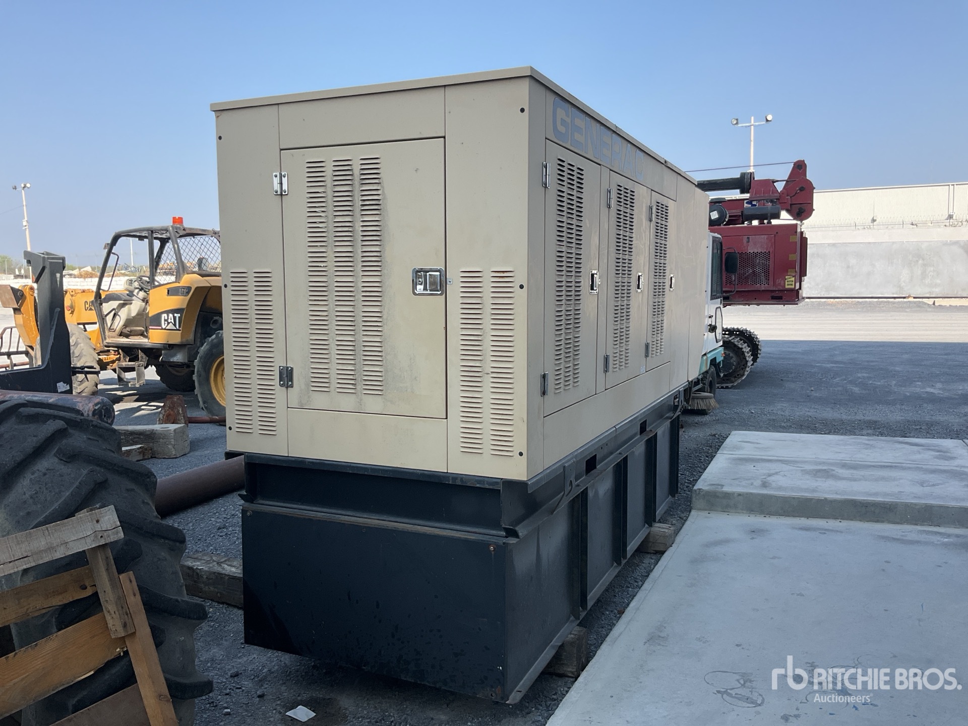 General Appearance with Zdjęcie, lewy górny róg