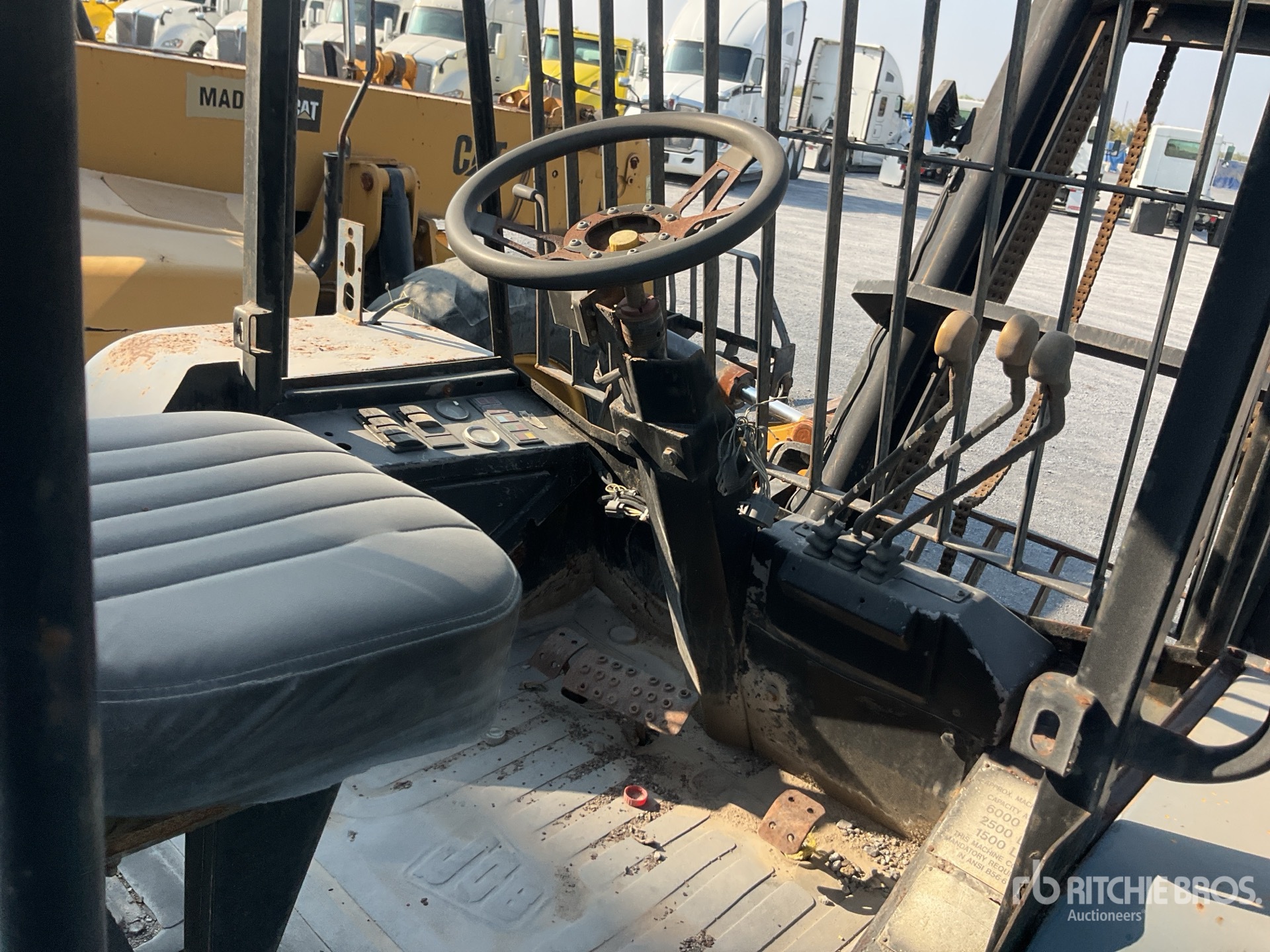 Control Station Basic* with