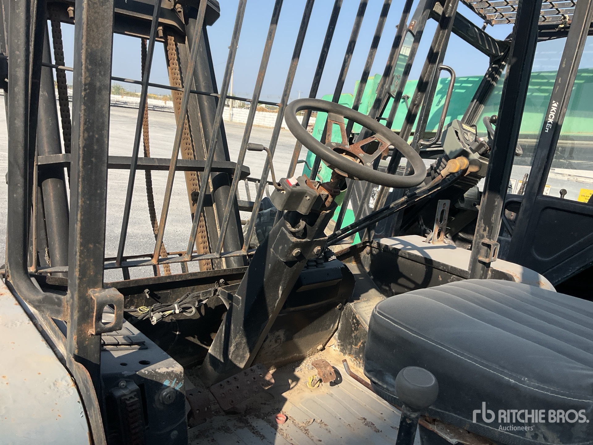 Control Station Basic* with