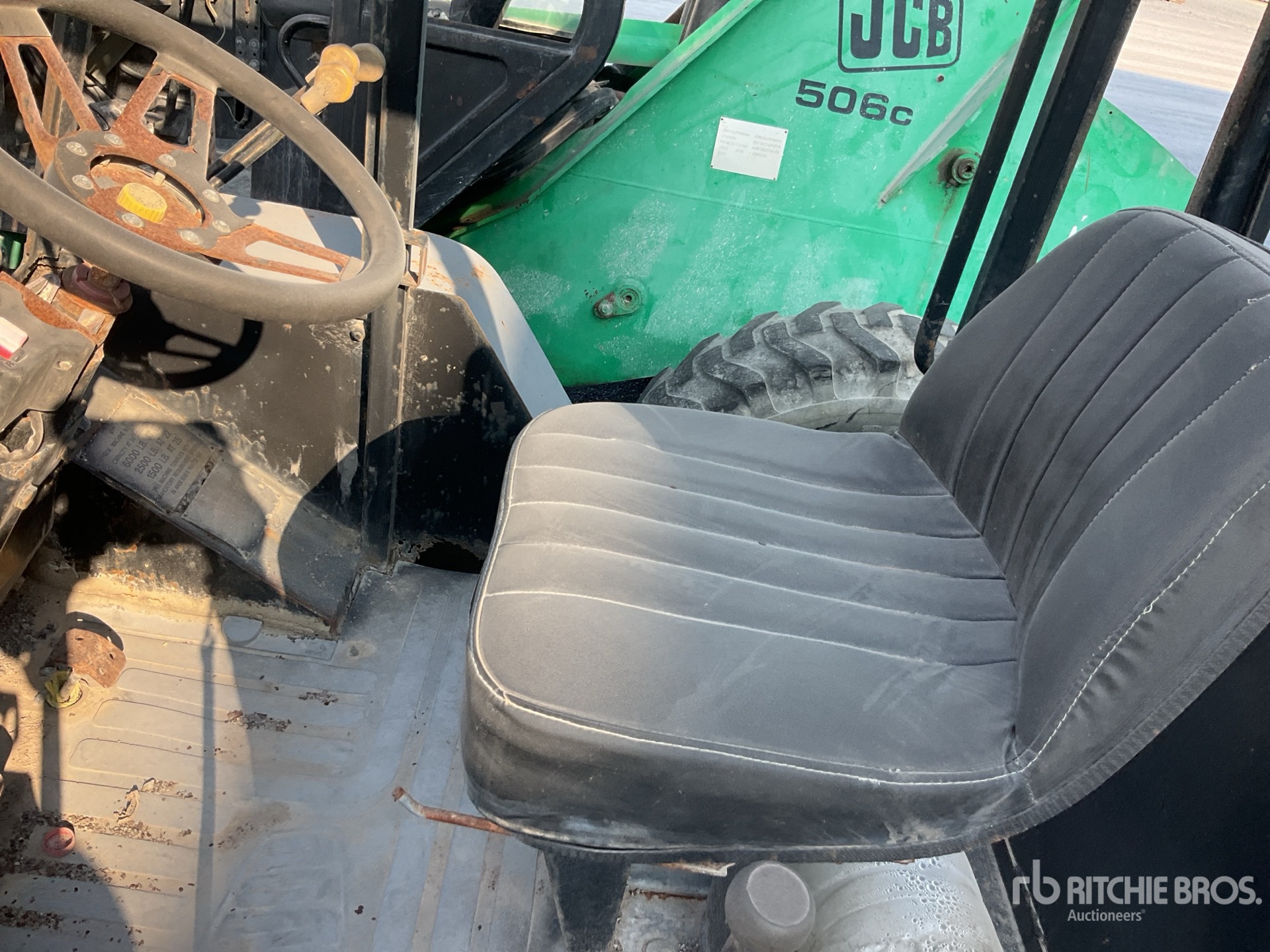 Control Station Basic* with