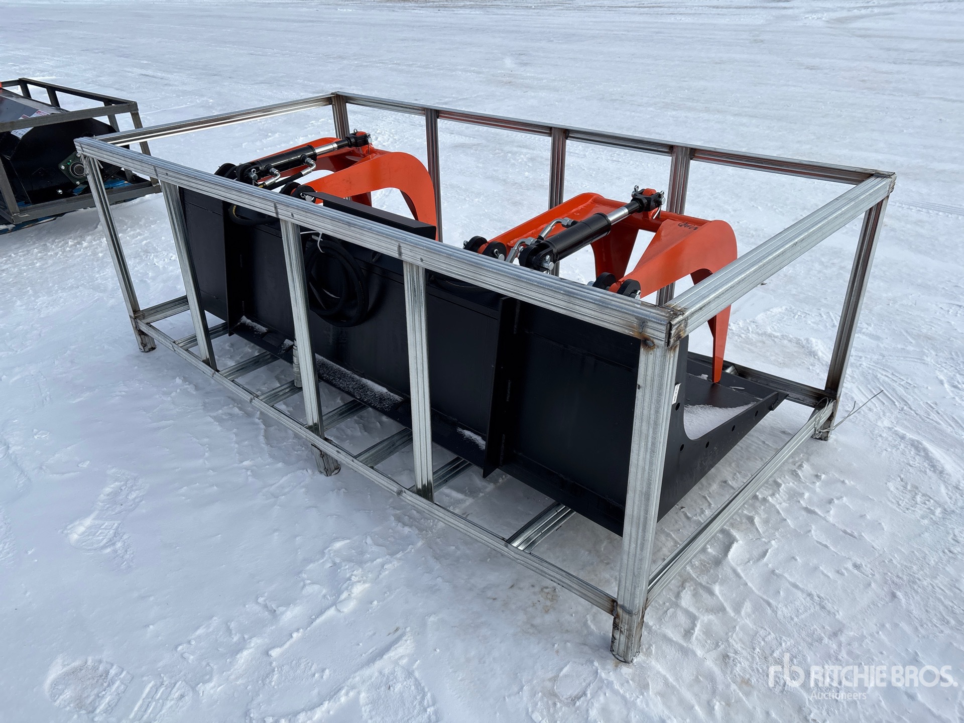 General Appearance with Imagen: esquina trasera derecha