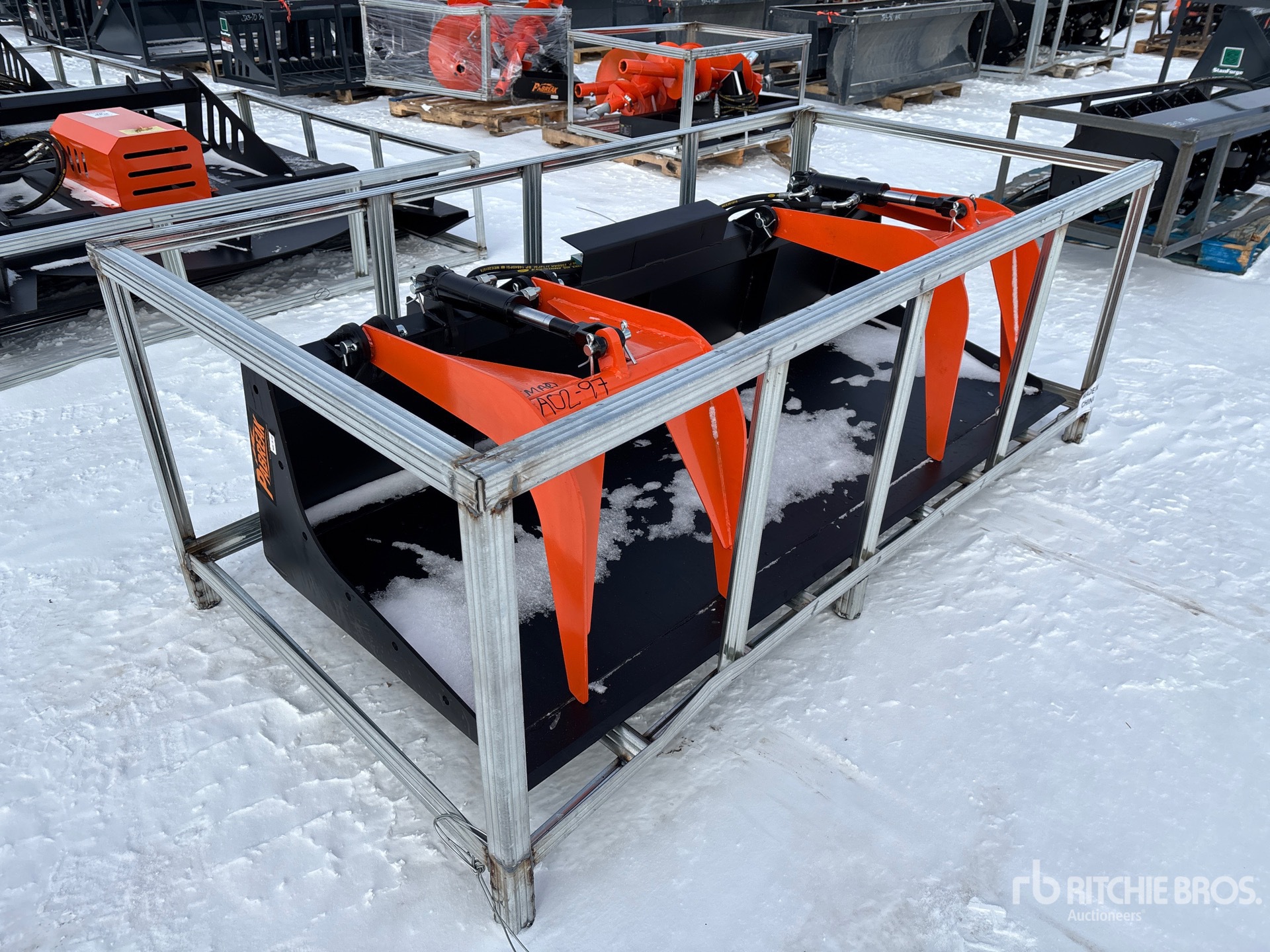 General Appearance with Imagen: esquina delantera derecha