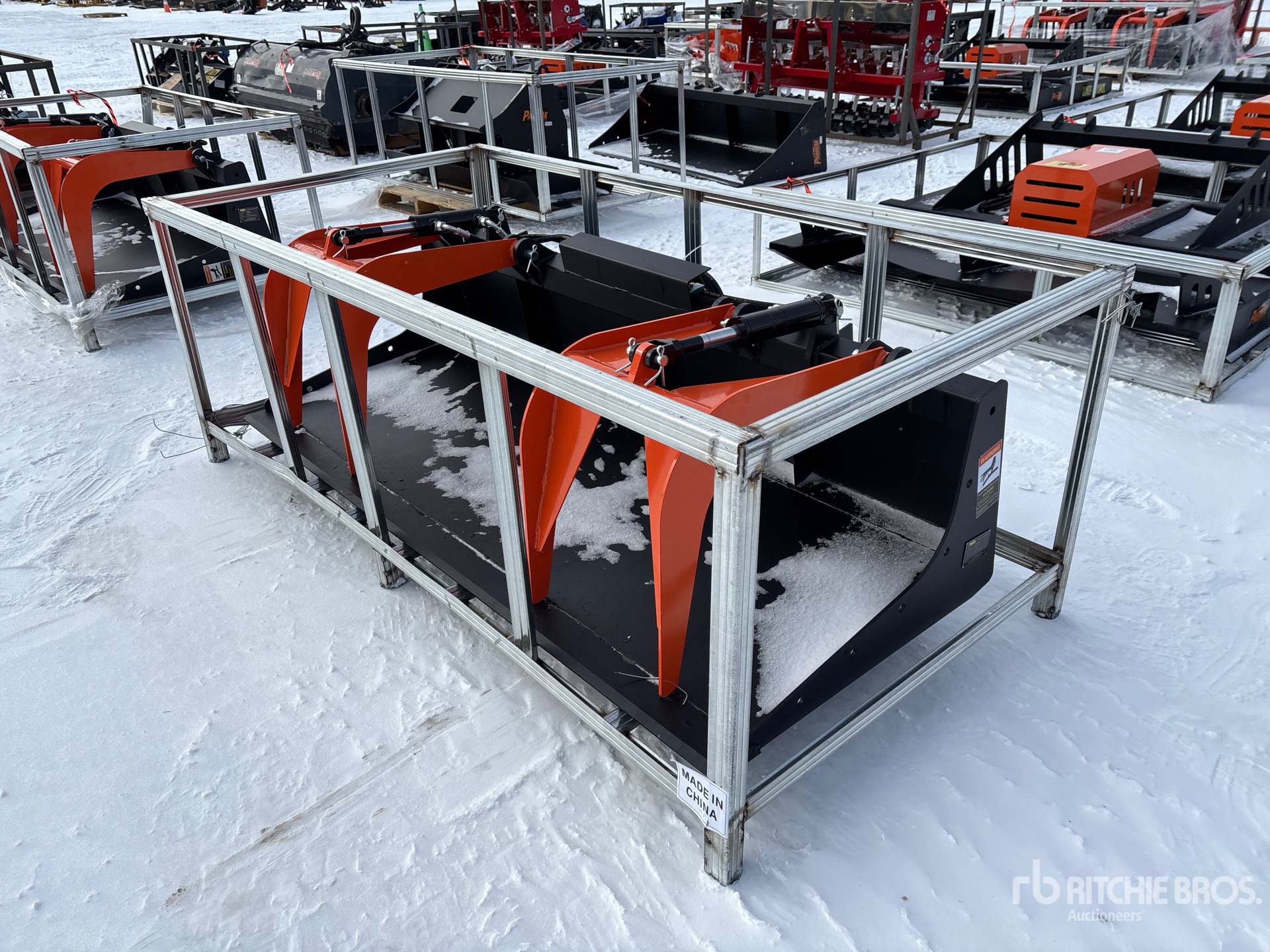 General Appearance with Imagen: esquina delantera izquierda