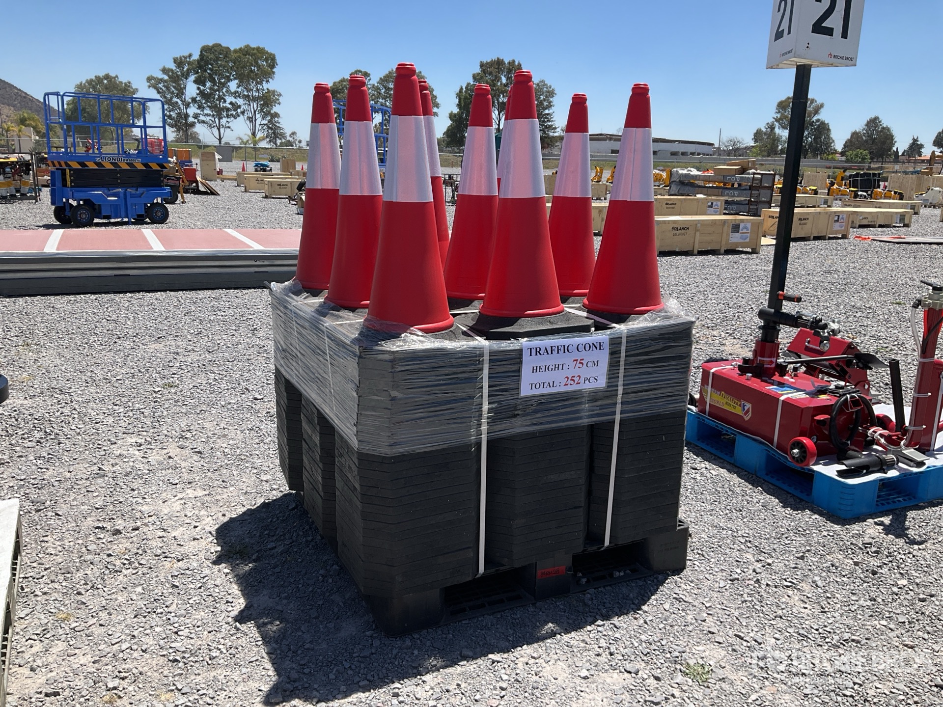 General Appearance with Imagen: esquina delantera izquierda