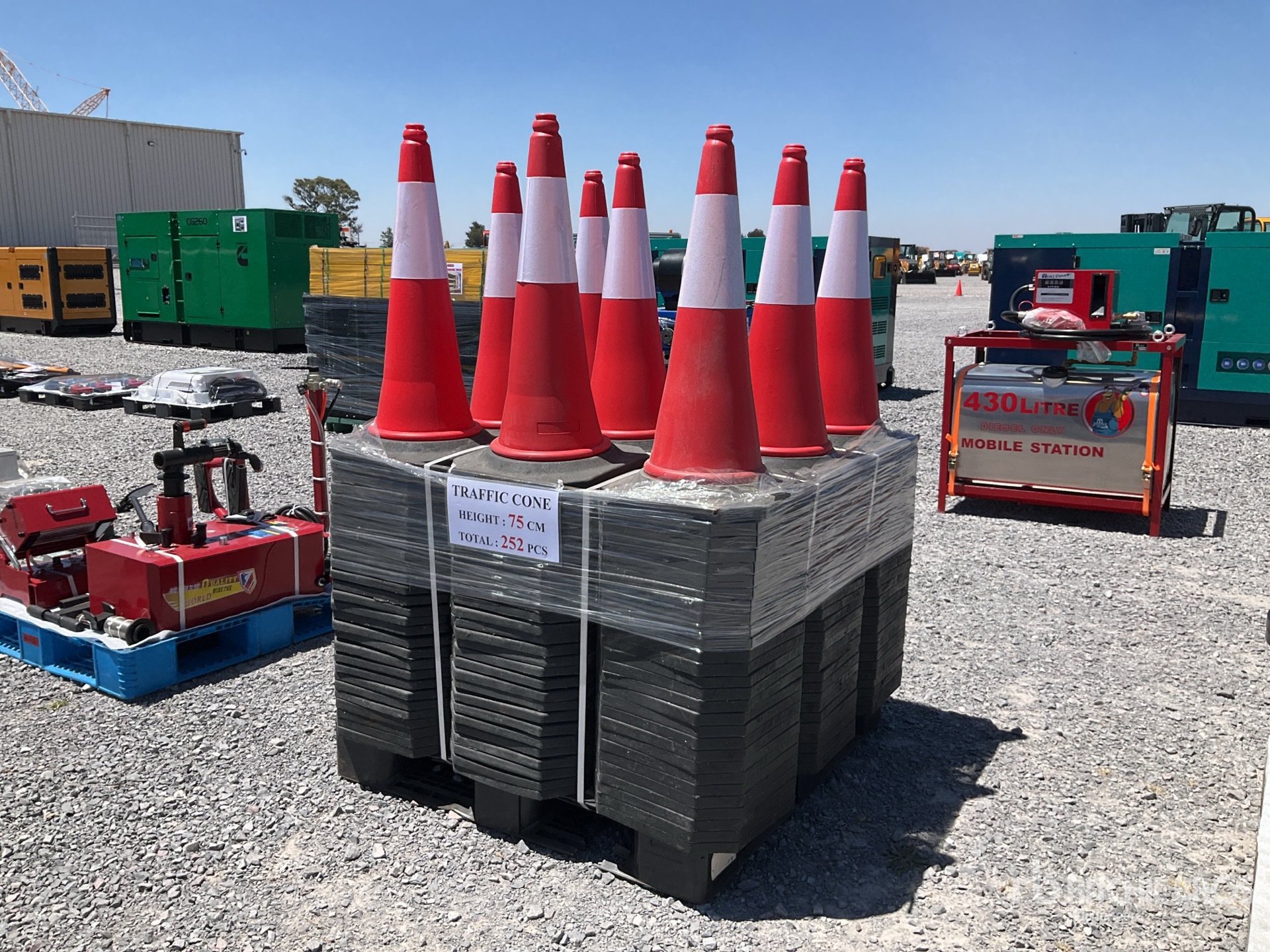 General Appearance with Imagen: esquina delantera derecha