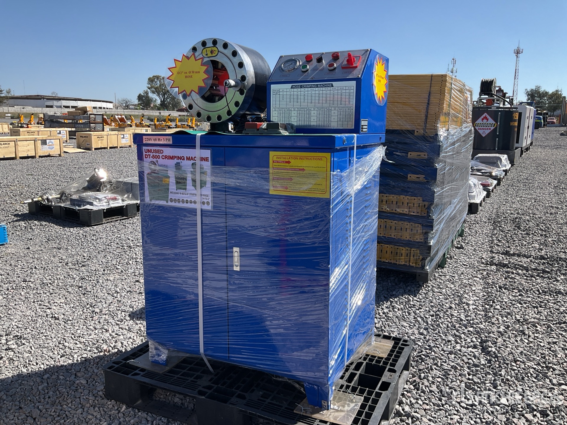 General Appearance with Imagen: esquina trasera izquierda