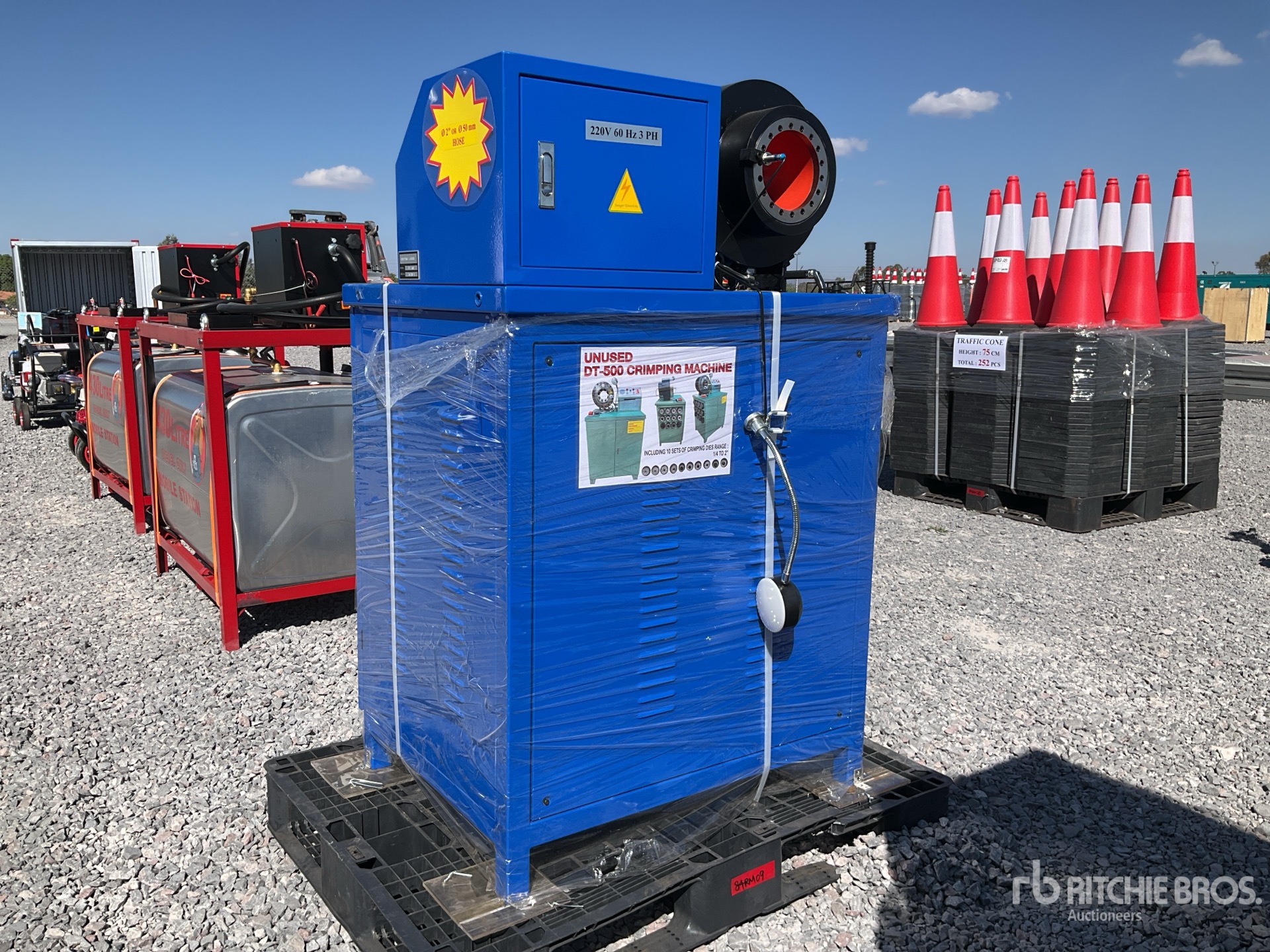 General Appearance with Imagen: esquina trasera derecha