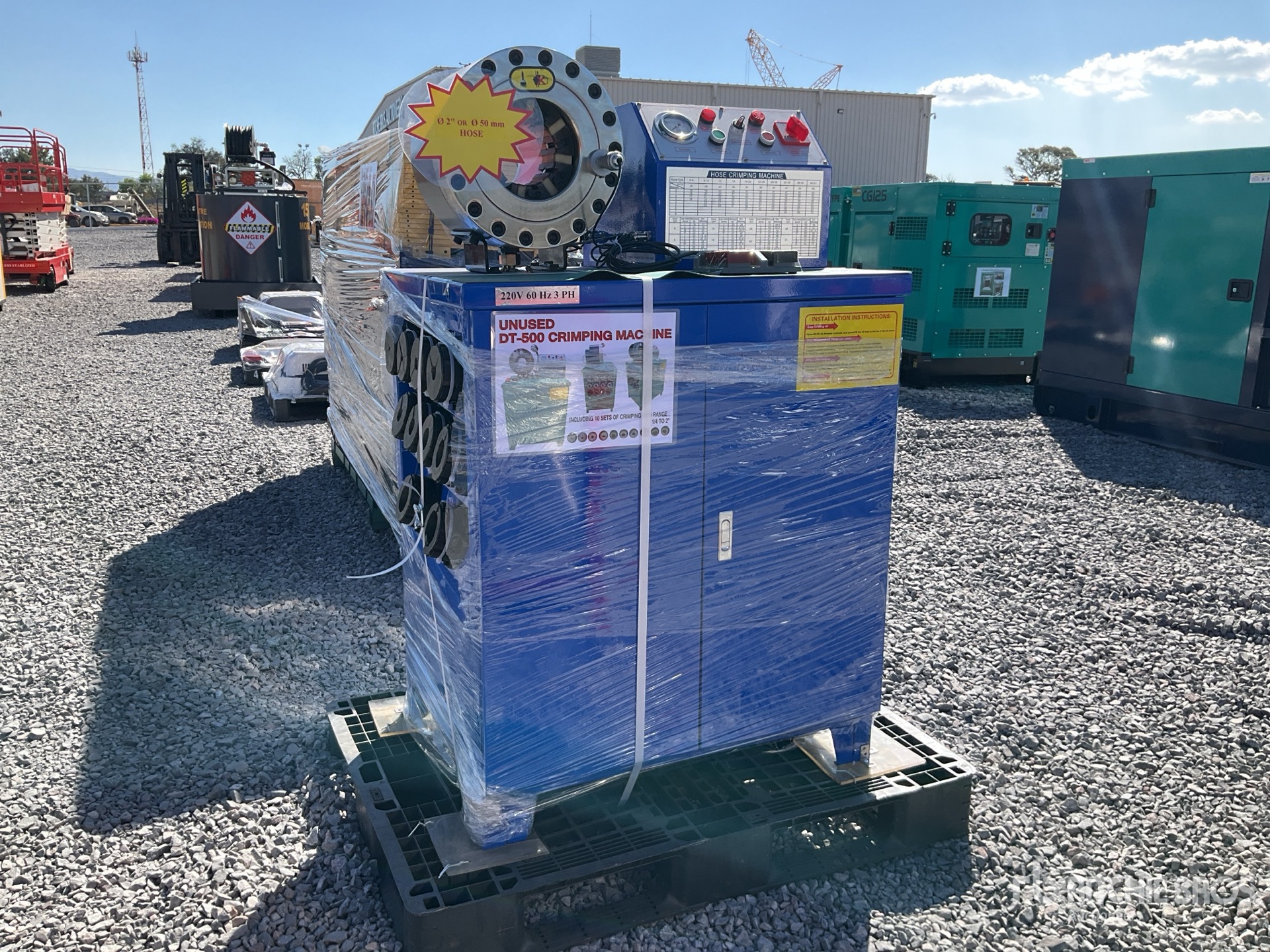 General Appearance with Imagen: esquina delantera izquierda