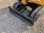 v2 Chassis - Excavator with