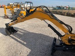 v2 Chassis - Excavator with