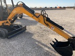 v2 Chassis - Excavator with