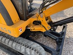 v2 Chassis - Excavator with