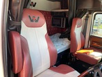 Cab with