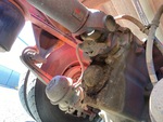 Drivetrain with