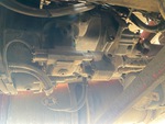 Hydraulics with