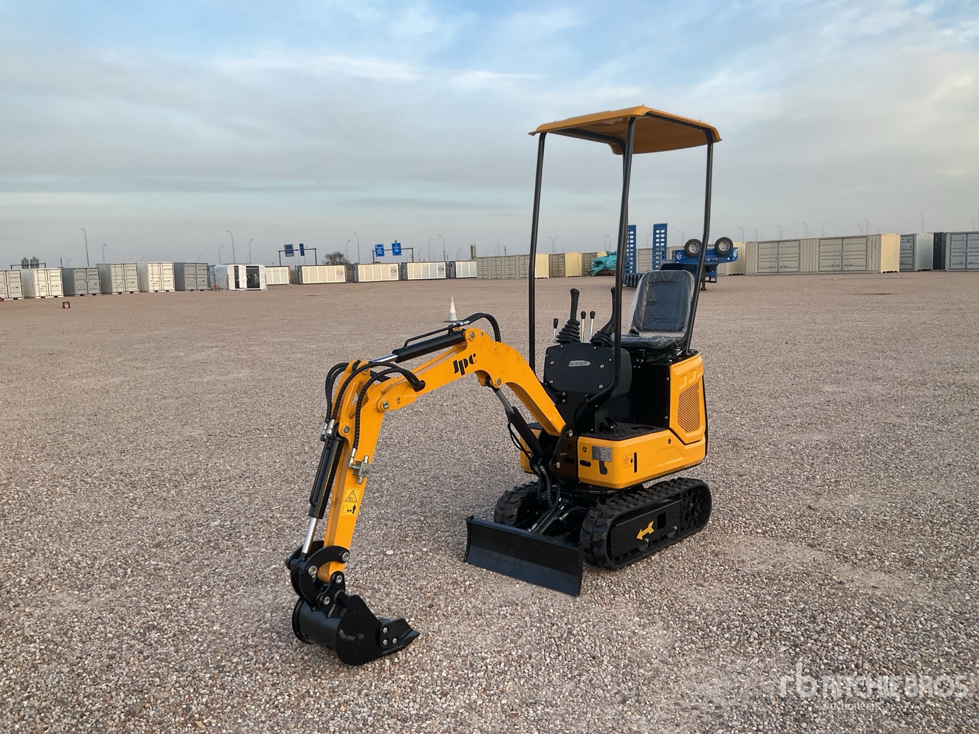 General Appearance with Imagen: esquina delantera izquierda