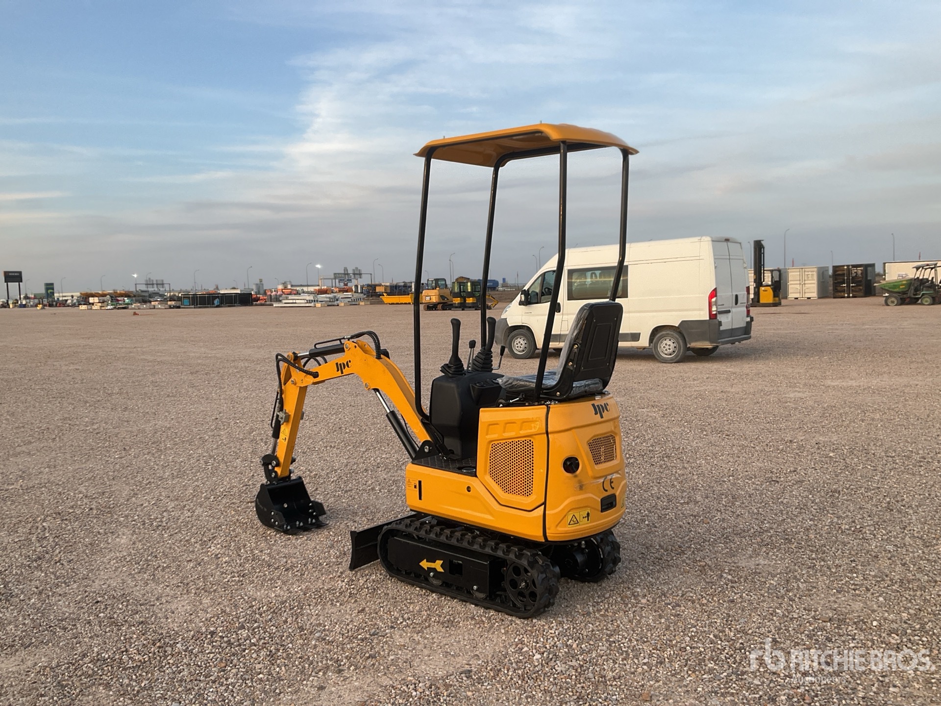 General Appearance with Imagen: esquina trasera izquierda