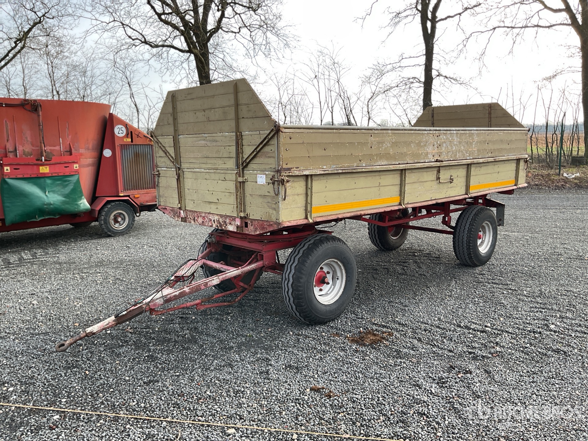 General Appearance with Zdjęcie, lewy górny róg