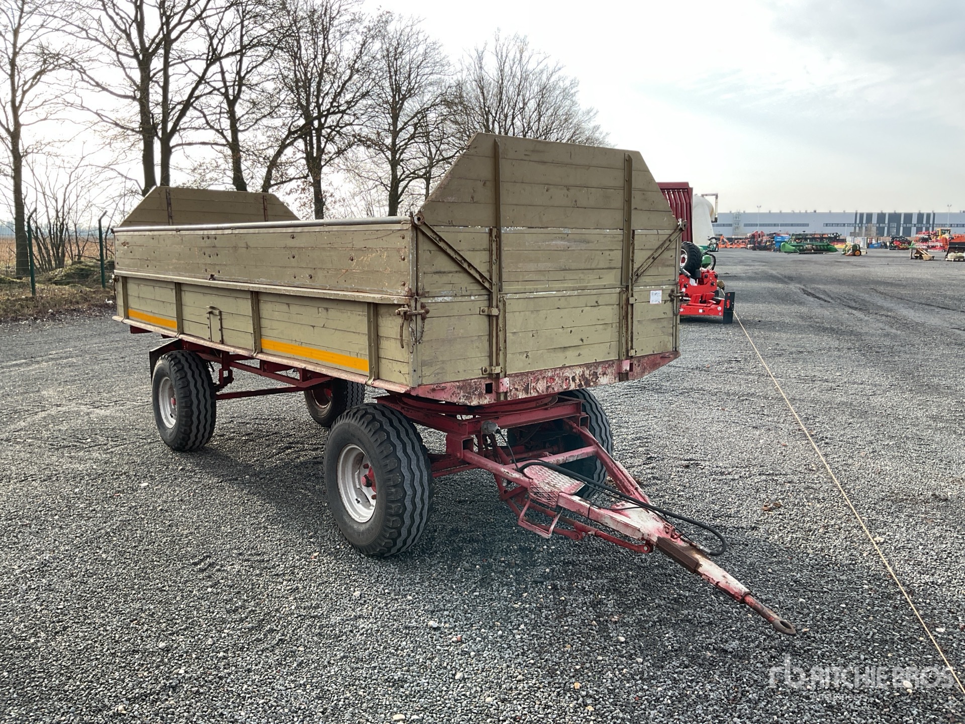 General Appearance with Zdjęcie, prawy górny róg